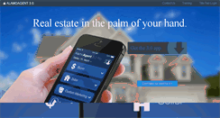 Desktop Screenshot of alamoagent.com